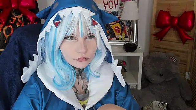 mekurisu online show from 03.05.26