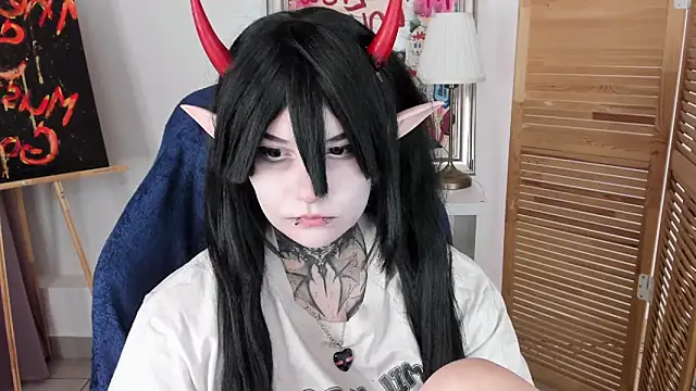 mekurisu online show from 03.27.26