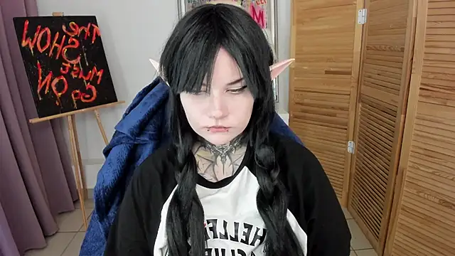 mekurisu online show from 07.30.26