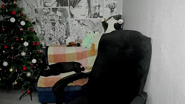 Martha Cameron online show from 12.23.24