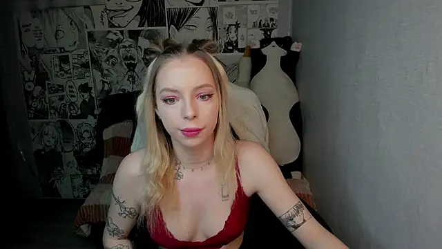 Martha Cameron online show from 02.13.25