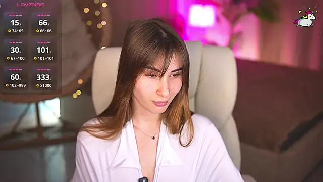 JennyyLuv online show from 04.06.26