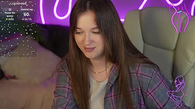 DonnaLustt online show from 10.07.25