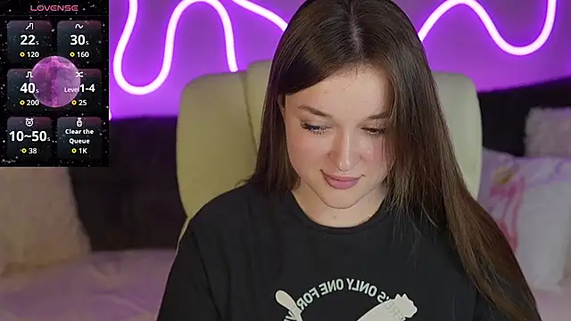 DonnaLustt online show from 11.03.25