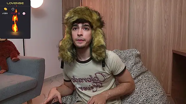 zenn rush1 online show from 01.03.25