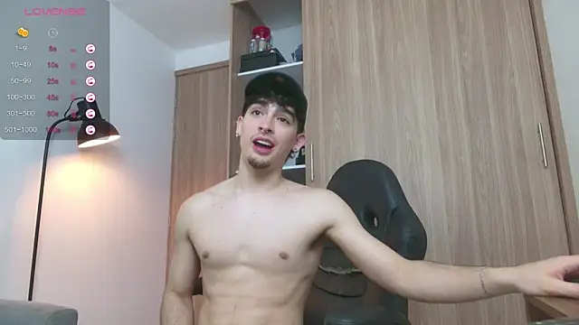 zenn rush1 online show from 02.17.25