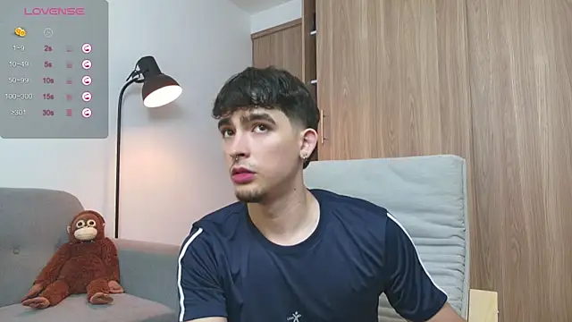 zenn rush1 online show from 02.28.25