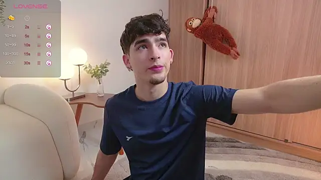 zenn rush1 online show from 03.10.25