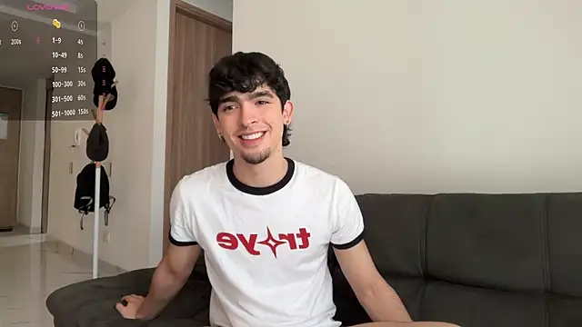 zenn rush1 online show from 09.15.25