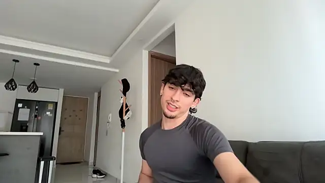 zenn rush1 online show from 11.20.25