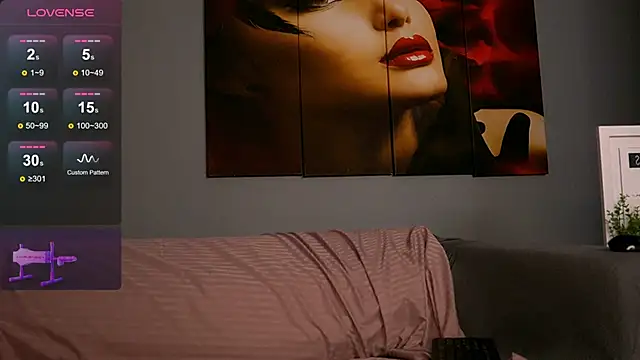 AudreySosa online show from 02.24.25