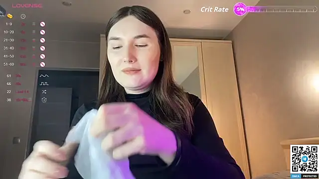 Maria Bowie online show from 11.25.25