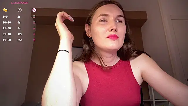 Maria Bowie online show from 07.16.26