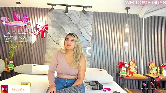 julietha taylor online show from 12.15.25