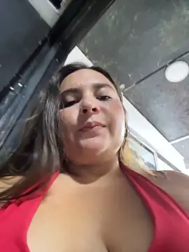 Snapshot of sofiafantasy chatting on 12.02.25 sofiafantasy online show from 12.02.25