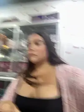 Snapshot of sofiafantasy chatting on 12.03.25 sofiafantasy online show from 12.03.25