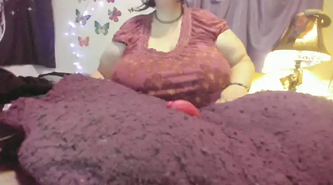 Alli Kat online show from 01.26.25