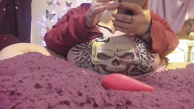 Alli Kat online show from 03.03.25