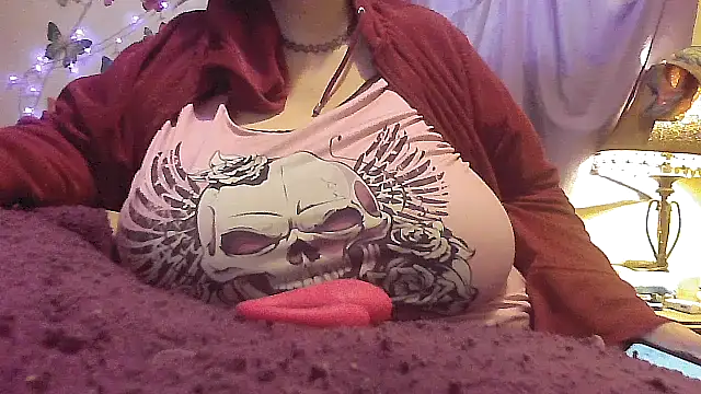 Alli Kat online show from 03.03.25