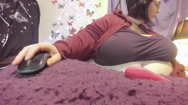 Alli Kat online show from 03.04.25