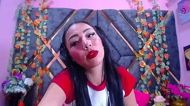 nathalia pink online show from 01.22.25