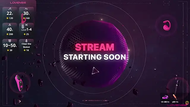 Snapshot of reck chatting on 10.08.25 reck online show from 10.08.25