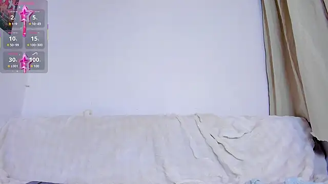 Snapshot of lil_hanna18 chatting on 02.09.26 lil hanna18 online show from 02.09.26