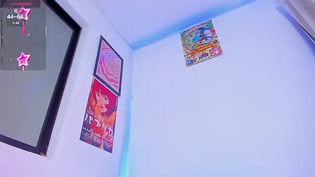 lil hanna18 online show from 04.21.26