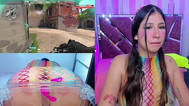 BellyRouse online show from 01.10.25