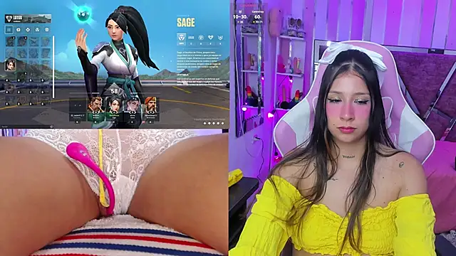 BellyRouse online show from 01.13.25