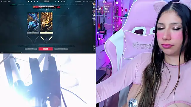 BellyRouse online show from 02.13.25