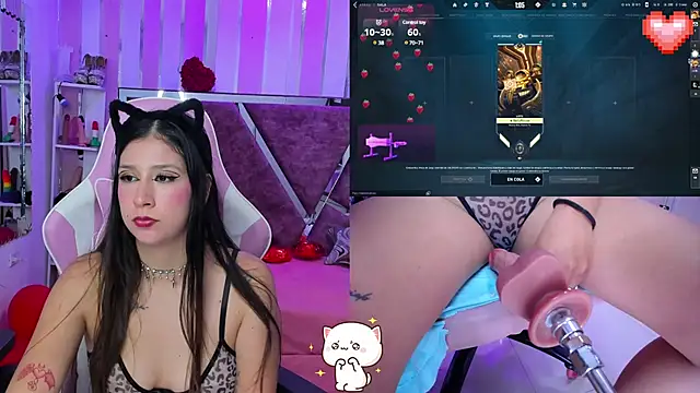 BellyRouse online show from 02.20.25