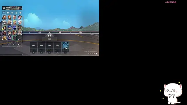 BellyRouse online show from 02.27.25