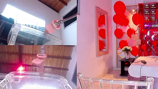 BellyRouse online show from 02.17.26