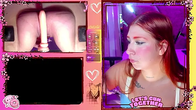 BellyRouse online show from 03.24.26