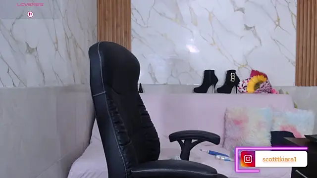 kiara scottt online show from 06.27.26