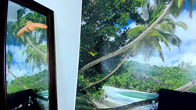 Mieldeluna online show from 02.03.25