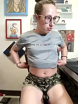 milena 23x online show from 01.11.25