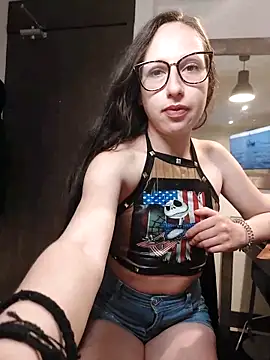 milena 23x online show from 02.22.25