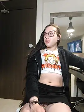 milena 23x online show from 02.26.25