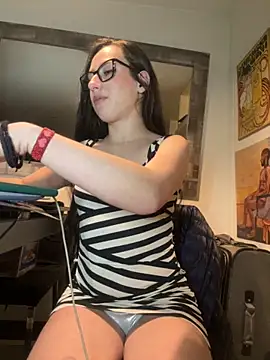 milena 23x online show from 11.02.25