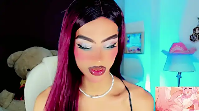 dollswit01 online show from 03.19.25