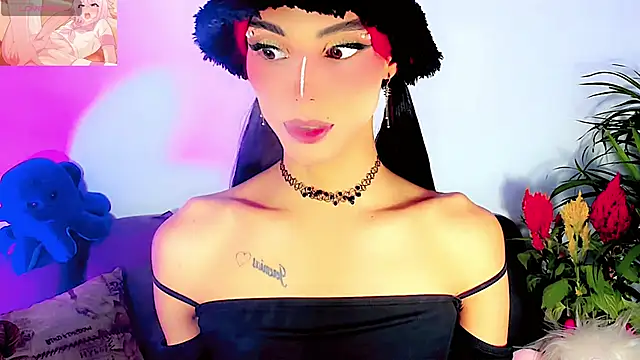 dollswit01 online show from 09.28.25