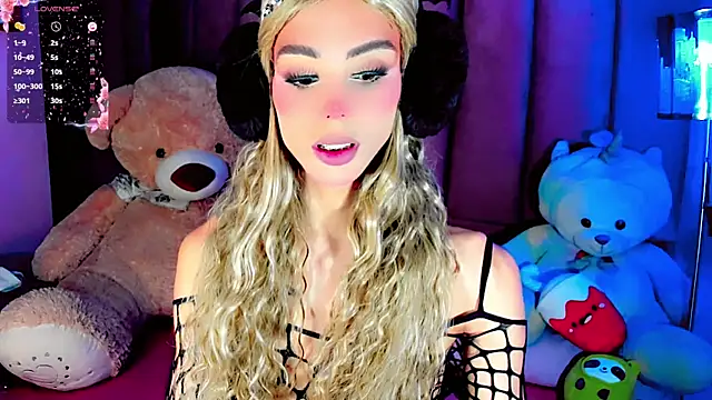 dollswit01 online show from 01.18.26