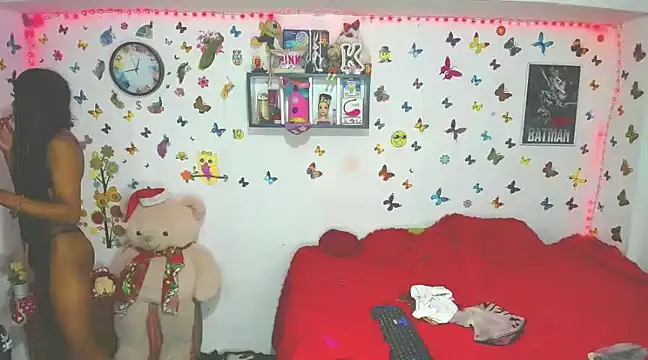 marianaoficial249701 online show from 12.29.24