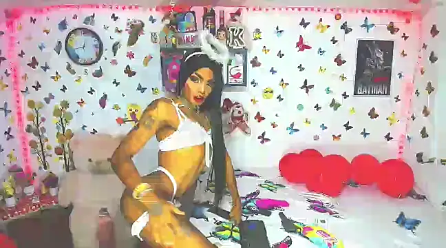 marianaoficial249701 online show from 02.24.25