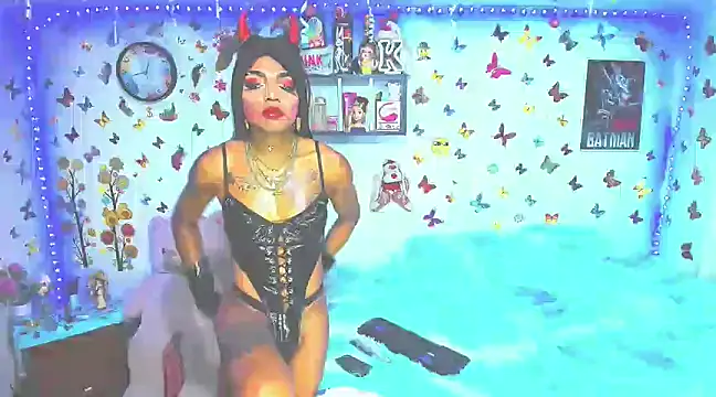 marianaoficial249701 online show from 03.17.25