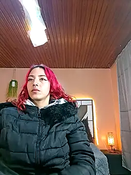 Scarllett BDSM online show from 12.06.24