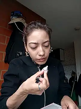 Snapshot of Scarllett_BDSM chatting on 02.03.26 Scarllett BDSM online show from 02.03.26