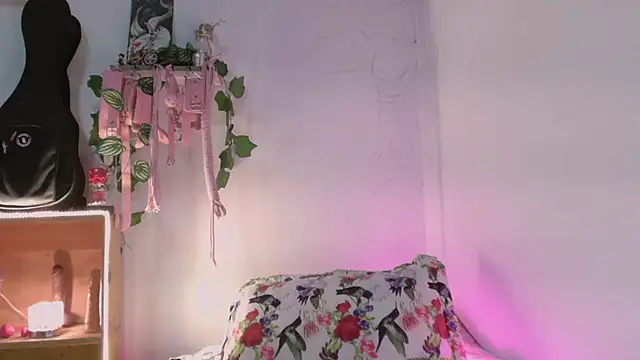 Scarllett BDSM online show from 07.02.26
